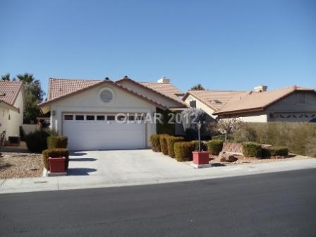 377 Rushing Creek Court Henderson, NV 89014 - Photo 1 of 25 Property Photo.
