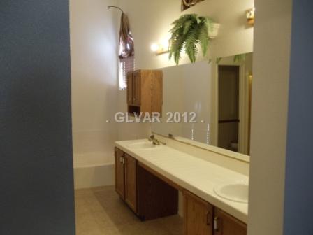 377 Rushing Creek Court Henderson, NV 89014 - Photo 11 of 25 Master Bath/Spa.