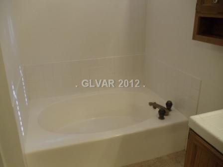 377 Rushing Creek Court Henderson, NV 89014 - Photo 13 of 25 Master Bath/Spa.