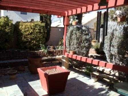 377 Rushing Creek Court Henderson, NV 89014 - Photo 18 of 25 Patio/Deck.