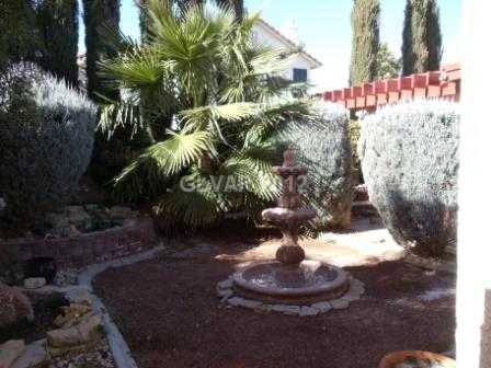 377 Rushing Creek Court Henderson, NV 89014 - Photo 24 of 25 Yard/Garden.