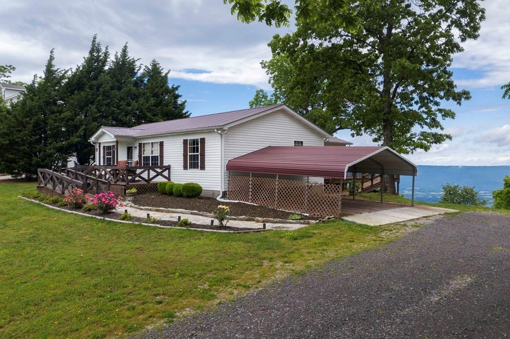 1405 Rigsby Gap Road Pikeville, TN 37367 - Photo 2 of 29 2