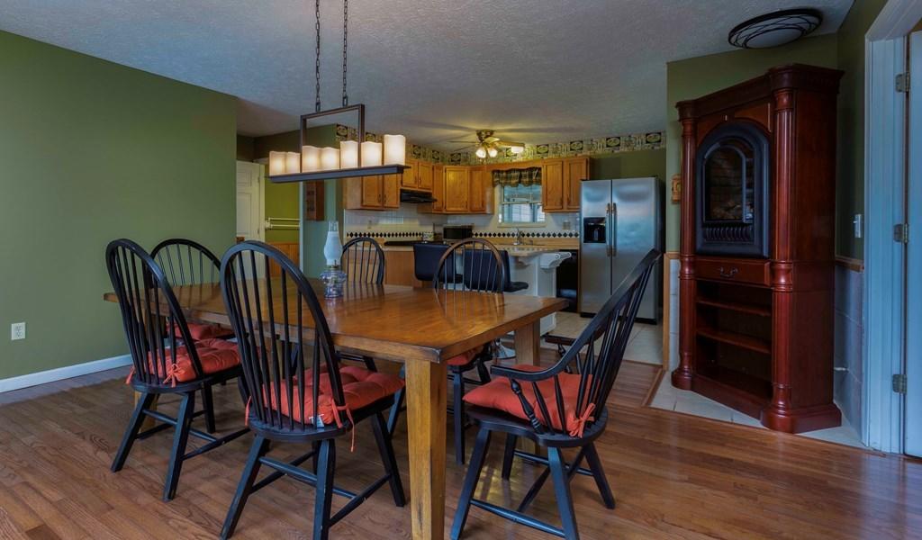 1405 Rigsby Gap Road Pikeville, TN 37367 - Photo 11 of 29 11