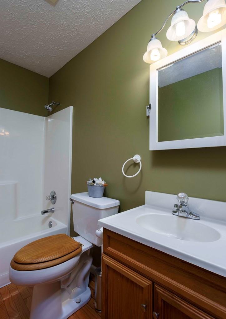 1405 Rigsby Gap Road Pikeville, TN 37367 - Photo 18 of 29 18