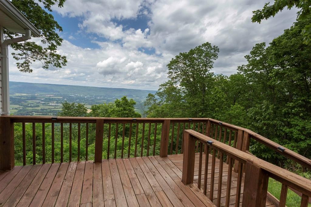 1405 Rigsby Gap Road Pikeville, TN 37367 - Photo 20 of 29 20