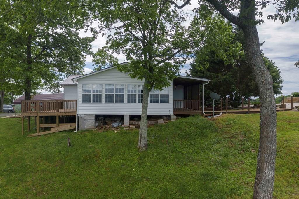 1405 Rigsby Gap Road Pikeville, TN 37367 - Photo 23 of 29 23