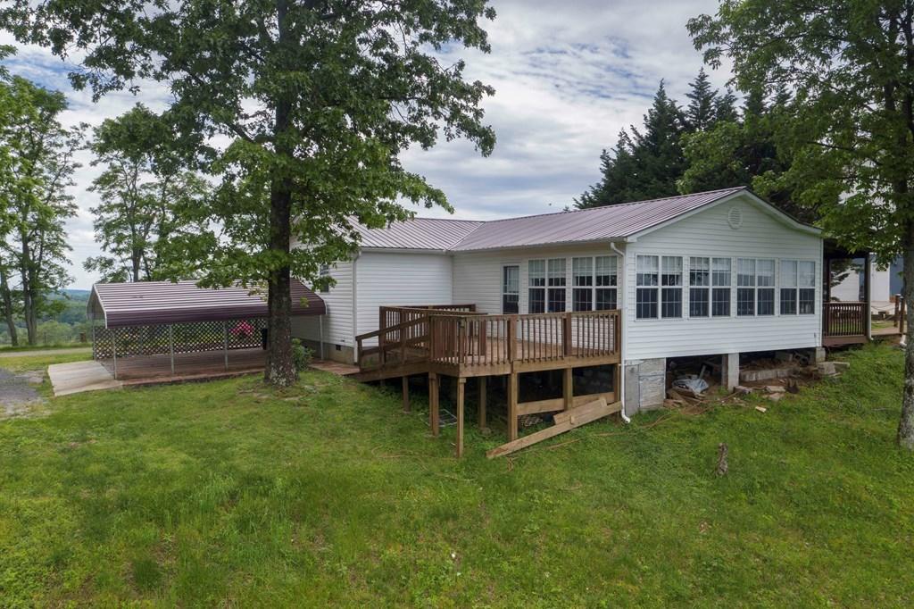 1405 Rigsby Gap Road Pikeville, TN 37367 - Photo 24 of 29 24