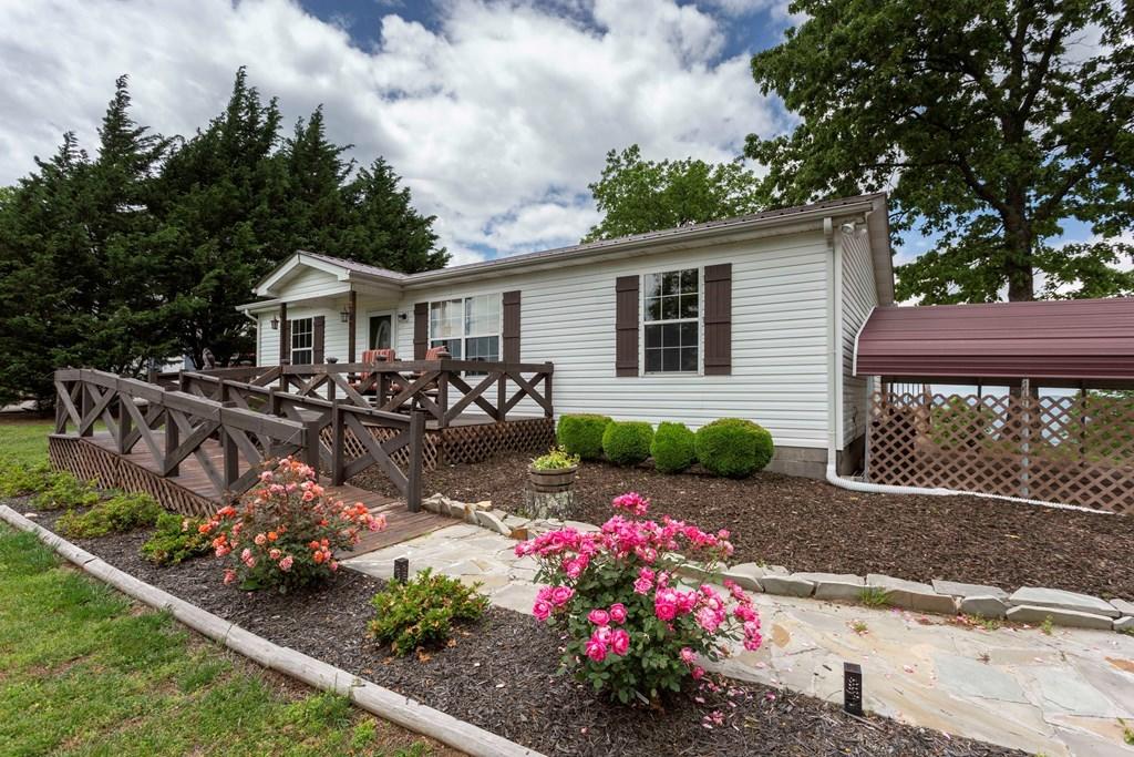 1405 Rigsby Gap Road Pikeville, TN 37367 - Photo 25 of 29 25