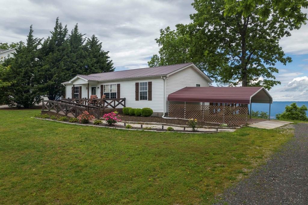 1405 Rigsby Gap Road Pikeville, TN 37367 - Photo 26 of 29 26