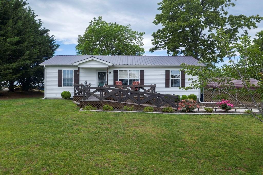 1405 Rigsby Gap Road Pikeville, TN 37367 - Photo 27 of 29 27
