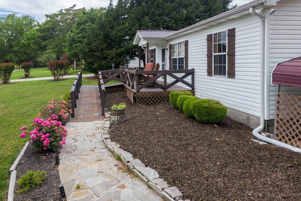 1405 Rigsby Gap Road Pikeville, TN 37367 - Photo 28 of 29 28