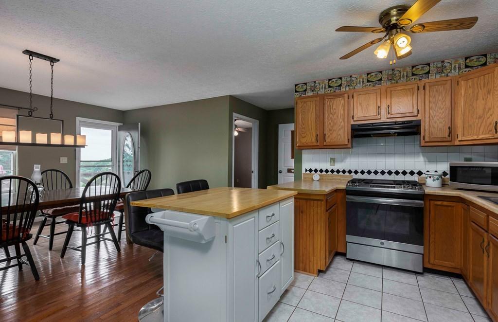 1405 Rigsby Gap Road Pikeville, TN 37367 - Photo 7 of 29 7