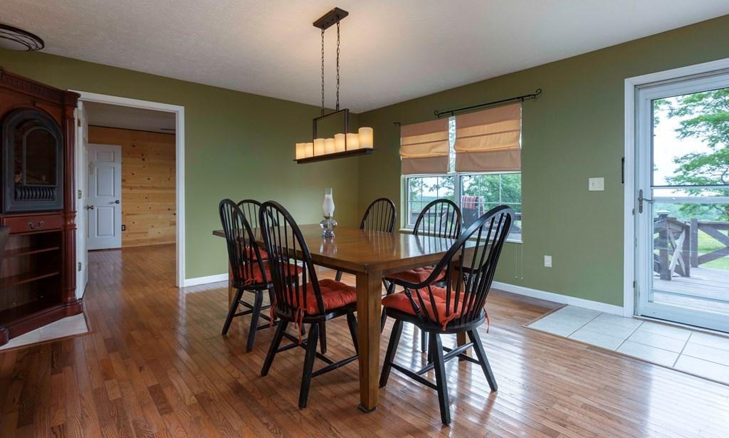 1405 Rigsby Gap Road Pikeville, TN 37367 - Photo 9 of 29 9