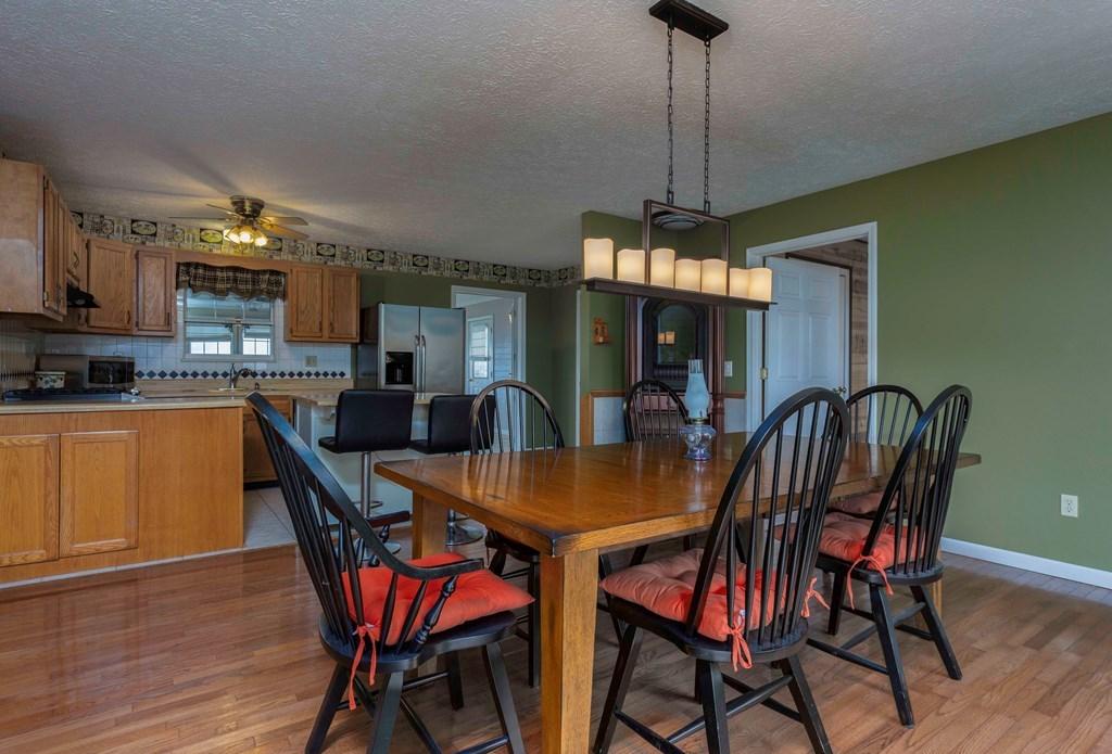 1405 Rigsby Gap Road Pikeville, TN 37367 - Photo 10 of 29 10