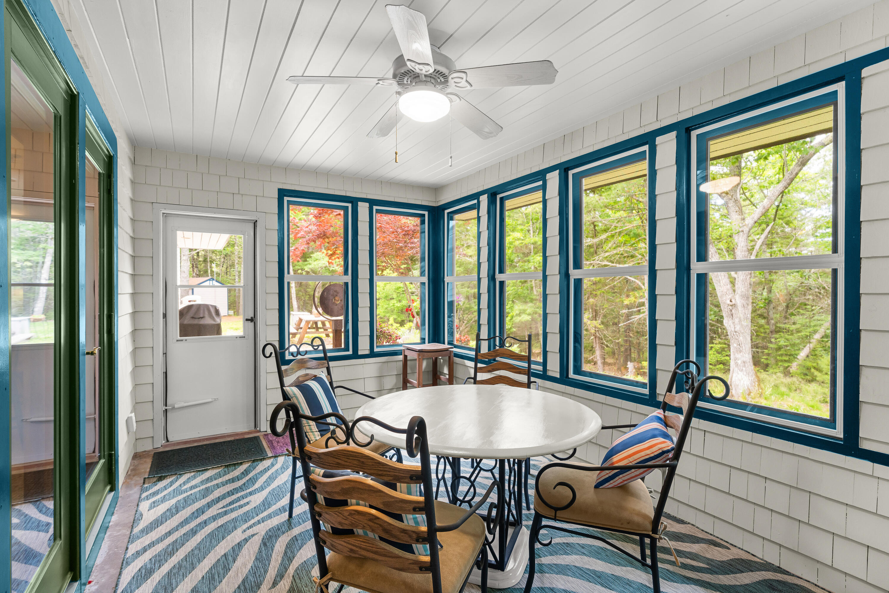 52 Oak Run Road Westport Island, ME 04578 - Photo 12 of 200