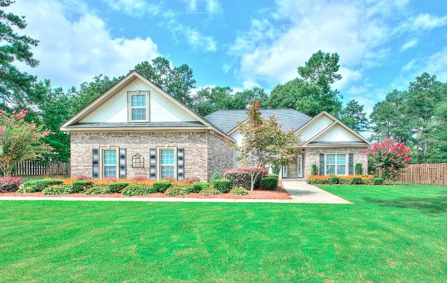 514 West Five Notch Road North Augusta, SC 29860 - Photo 1 of 21 Main View