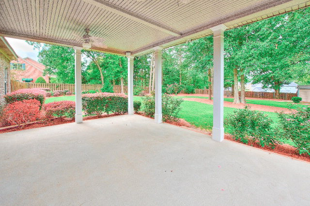 514 West Five Notch Road North Augusta, SC 29860 - Photo 18 of 21 Gallery Image 18