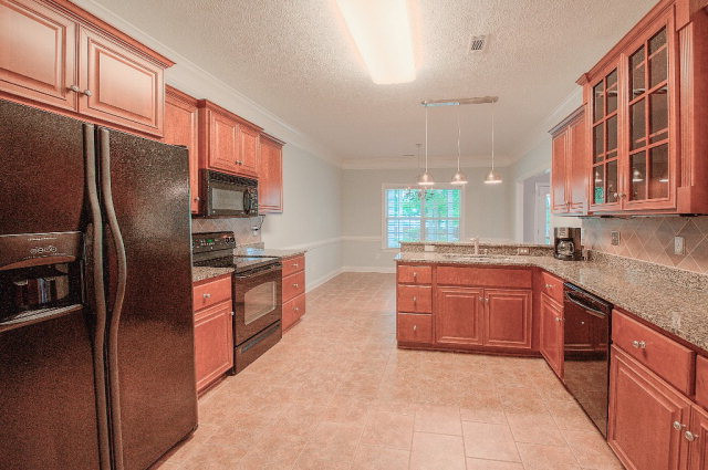 514 West Five Notch Road North Augusta, SC 29860 - Photo 5 of 21 Gallery Image 5
