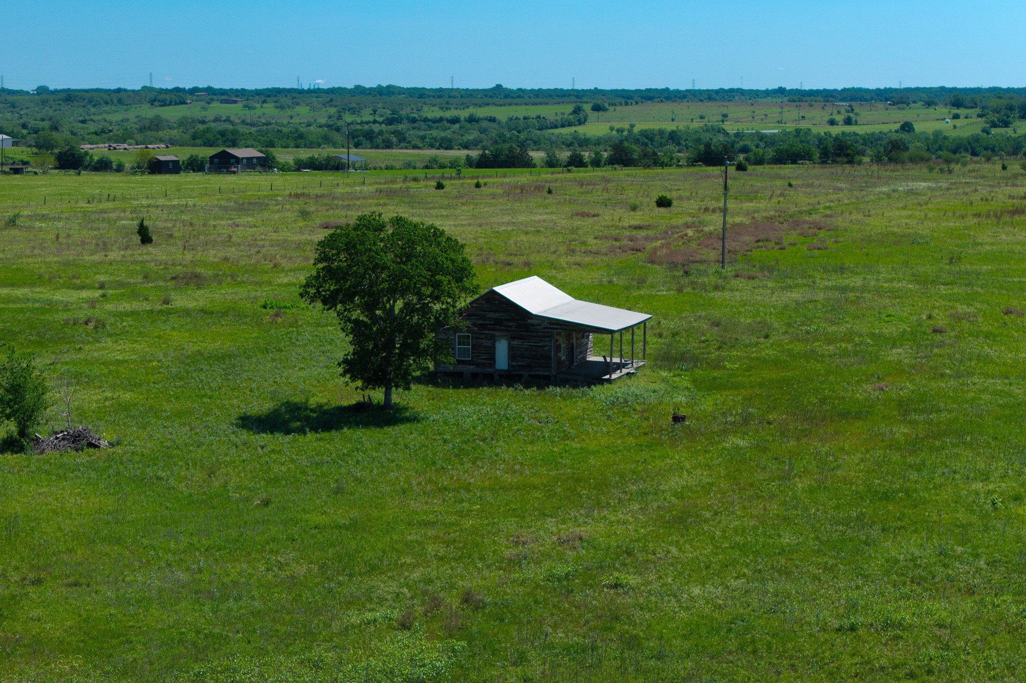 1571 Schulze Road Muldoon, TX 78949 - Photo 10 of 12