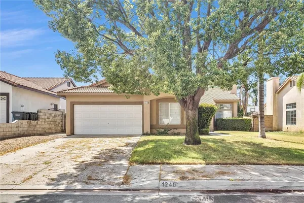 $3,750 | 1240 Visconti Drive, Colton, CA 92324