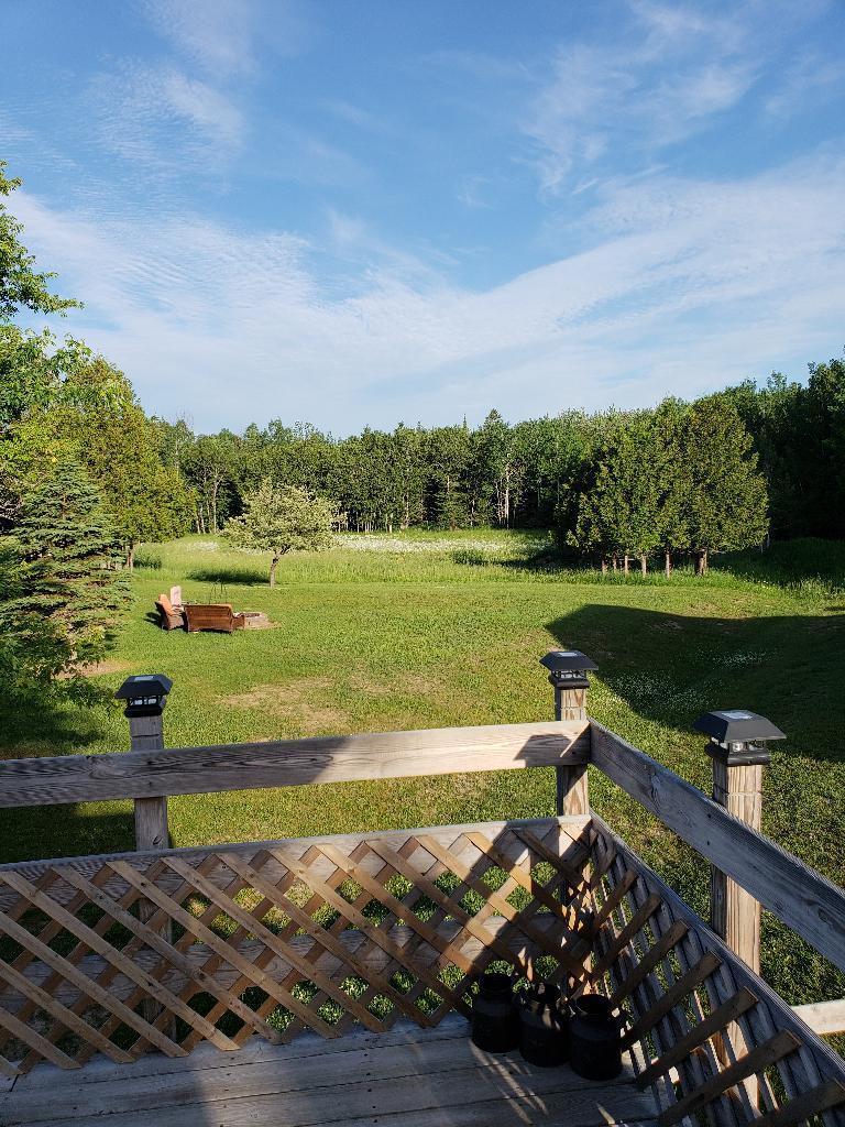 9224 Haken Road Alpena, MI 49707 - Photo 20 of 22 Gallery Image 20