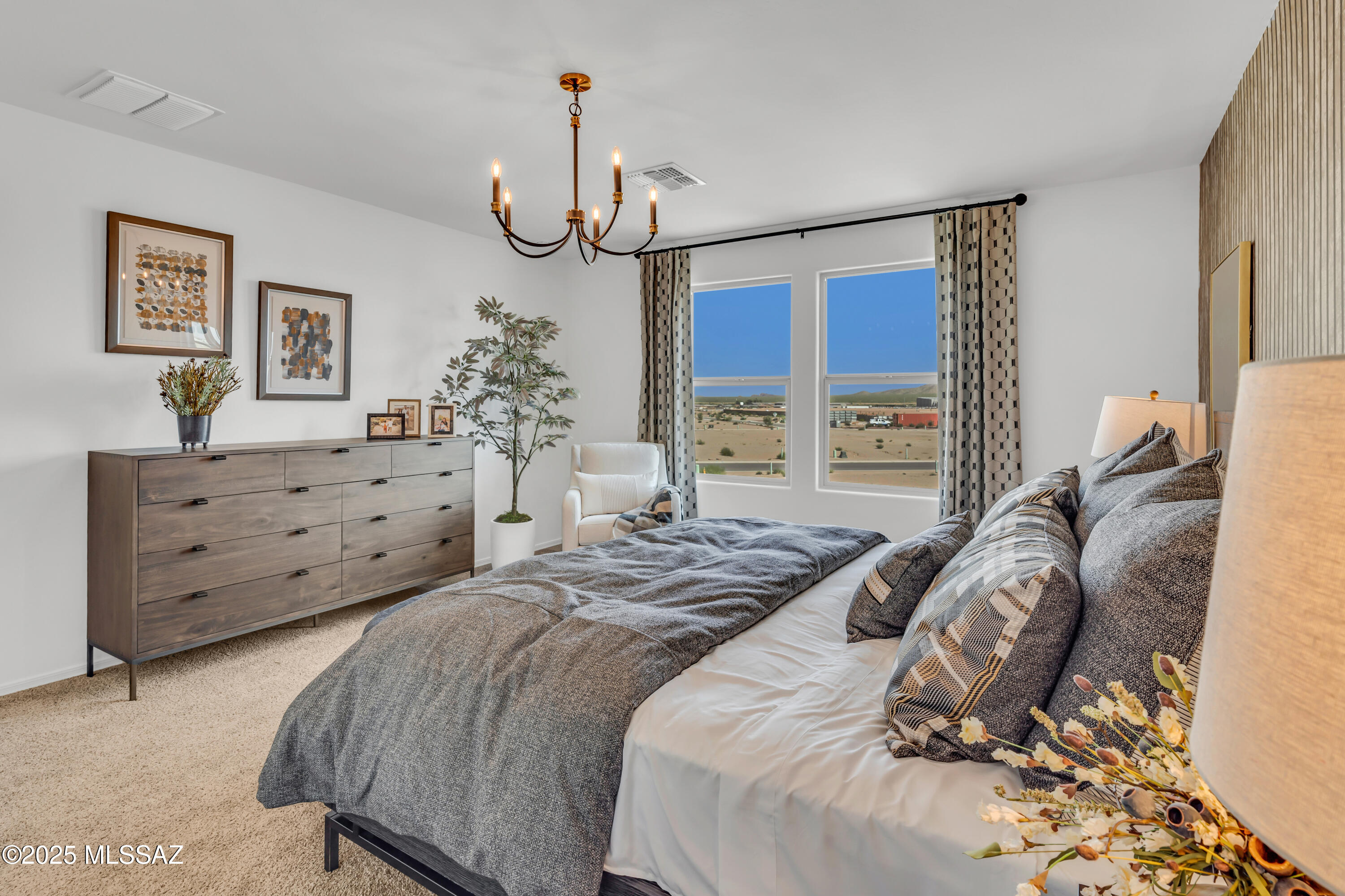 10473 West Rutherford Lane Marana, AZ 85653 - Photo 27 of 48