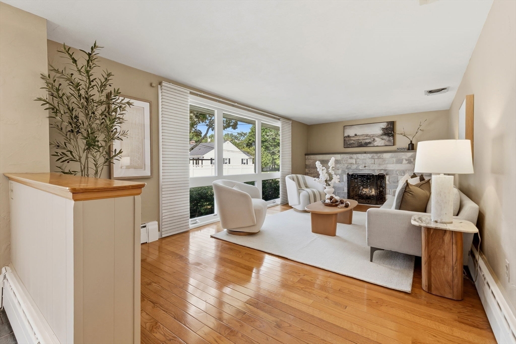 3 Carter Road Woburn, MA 01801 - Photo 6 of 41 Gallery Image 6