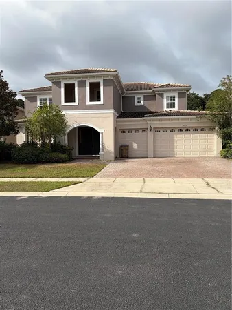 $3,400 | 3822 Shoreview Drive, Kissimmee, FL 34744