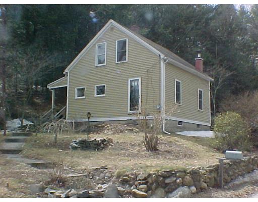 164 Turkey Hill Road Northampton, MA 01062 - Photo 1 of 9 Gallery Image 1