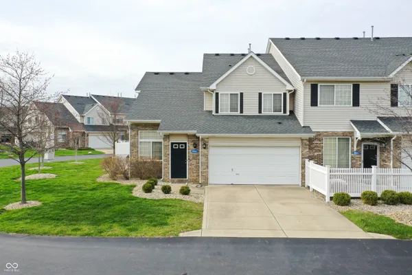 $245,000 | 8532 Enclave Boulevard, Fishers, IN 46038