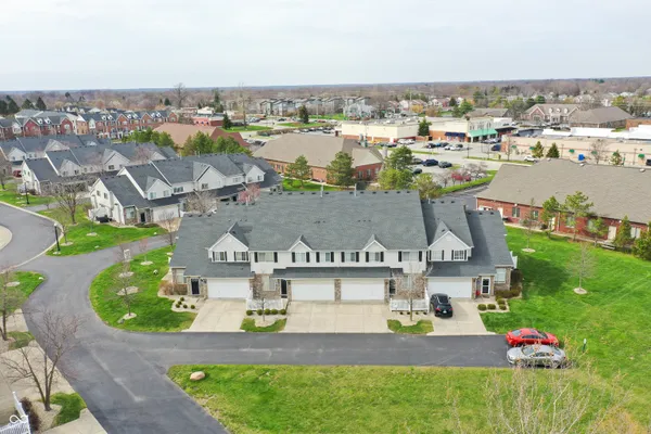 $245,000 | 8532 Enclave Boulevard, Fishers, IN 46038