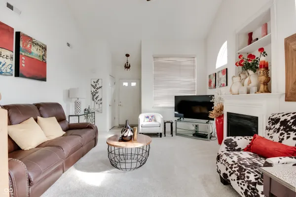 $245,000 | 8532 Enclave Boulevard, Fishers, IN 46038