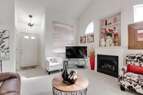 $245,000 | 8532 Enclave Boulevard, Fishers, IN 46038