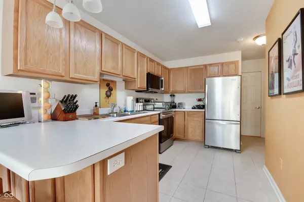 $245,000 | 8532 Enclave Boulevard, Fishers, IN 46038