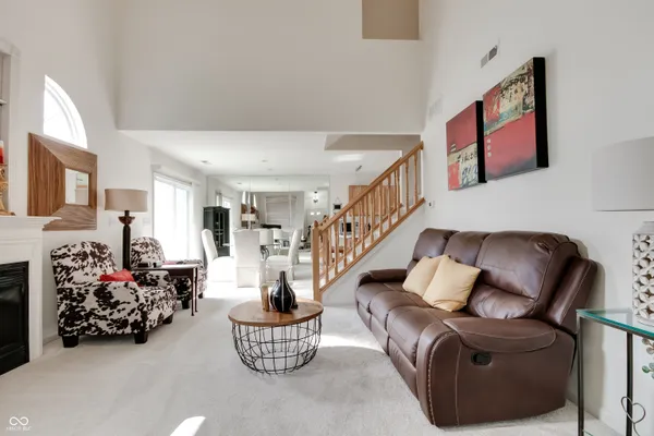 $245,000 | 8532 Enclave Boulevard, Fishers, IN 46038
