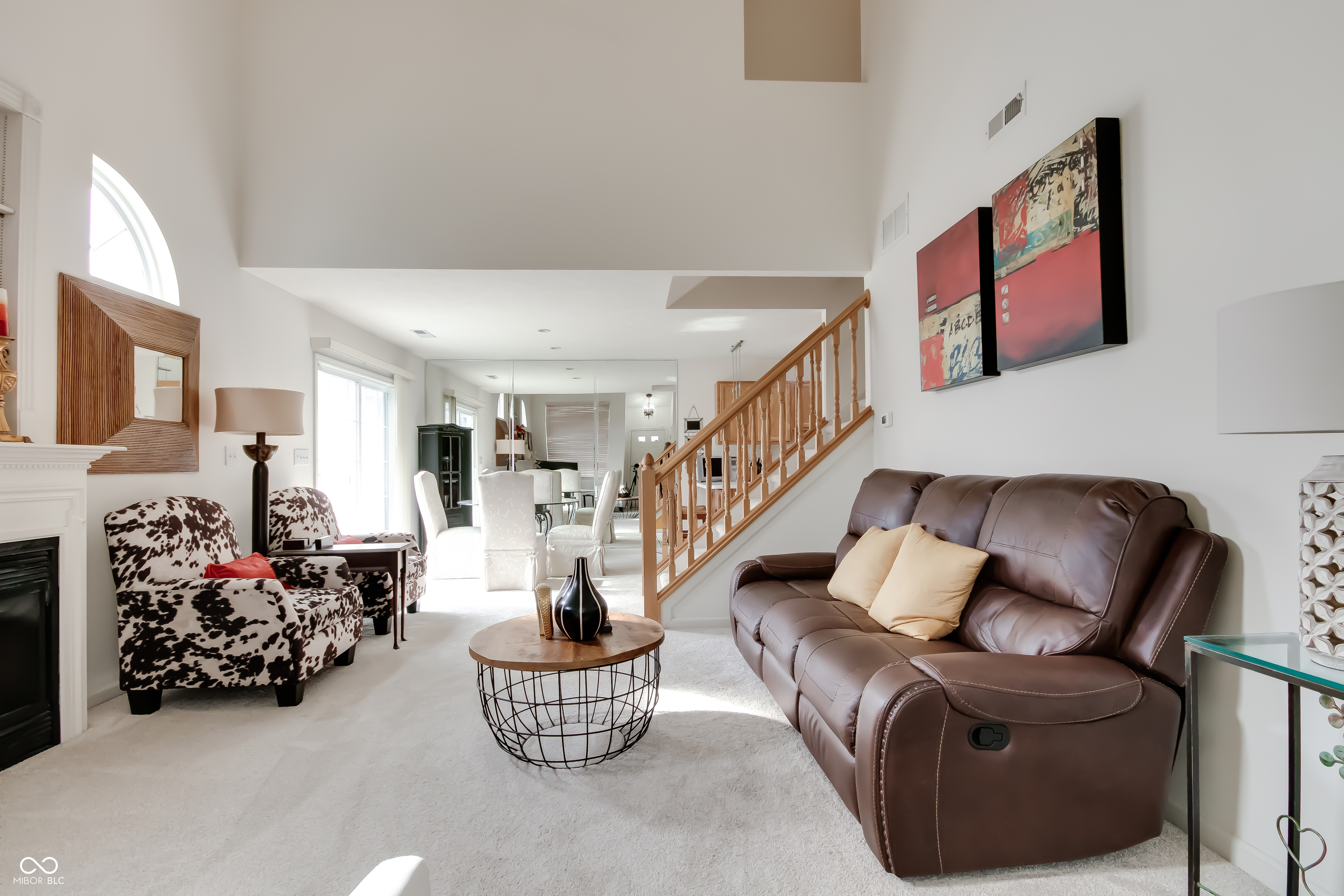 8532 Enclave Boulevard Fishers, IN 46038 - Photo 2 of 33