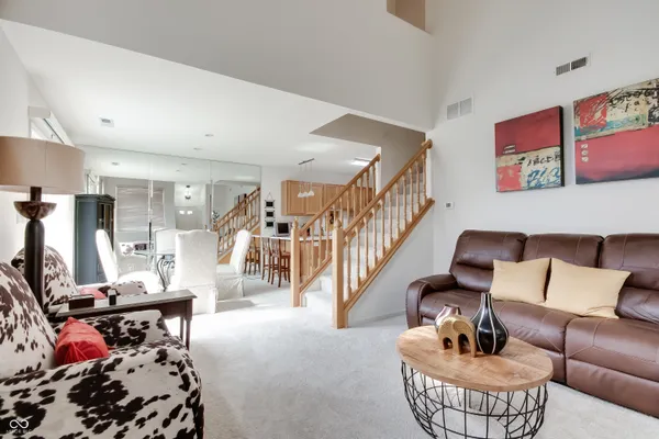 $245,000 | 8532 Enclave Boulevard, Fishers, IN 46038