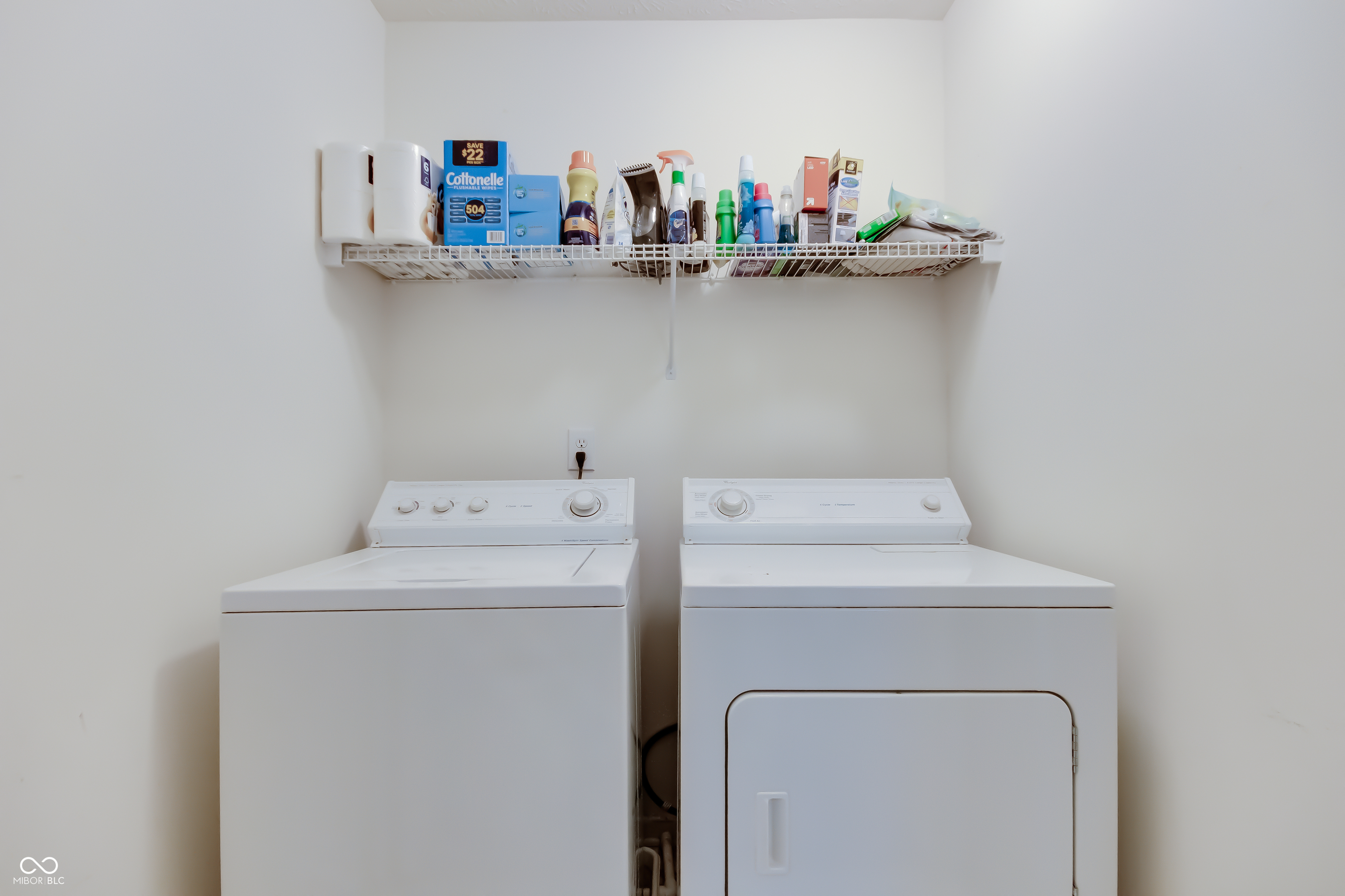 8532 Enclave Boulevard Fishers, IN 46038 - Photo 31 of 33