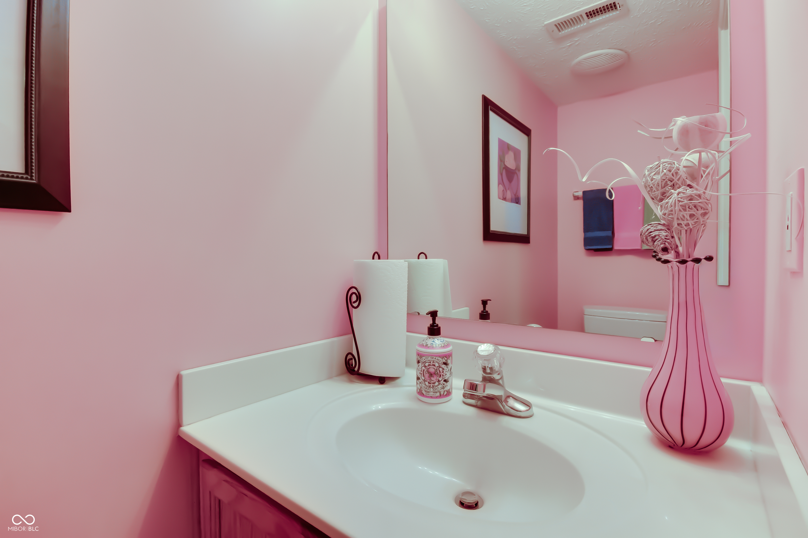 8532 Enclave Boulevard Fishers, IN 46038 - Photo 32 of 33