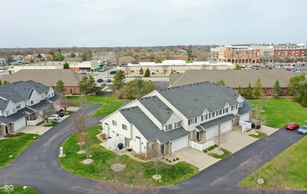 $245,000 | 8532 Enclave Boulevard, Fishers, IN 46038