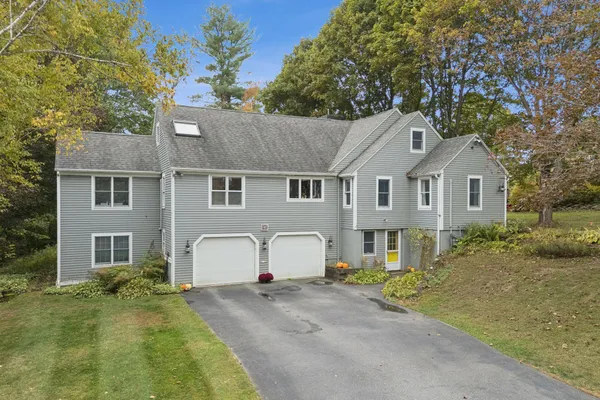 $692,000 | 64 Central Street, Hallowell, ME 04347