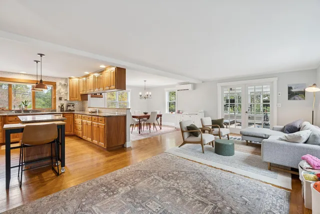 $699,000 | 64 Central Street, Hallowell, ME 04347