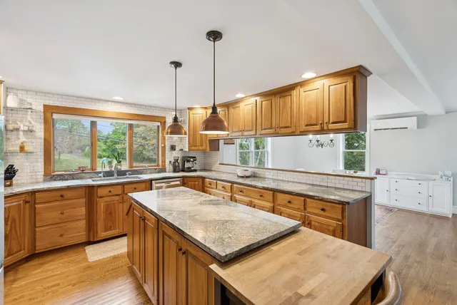 $699,000 | 64 Central Street, Hallowell, ME 04347