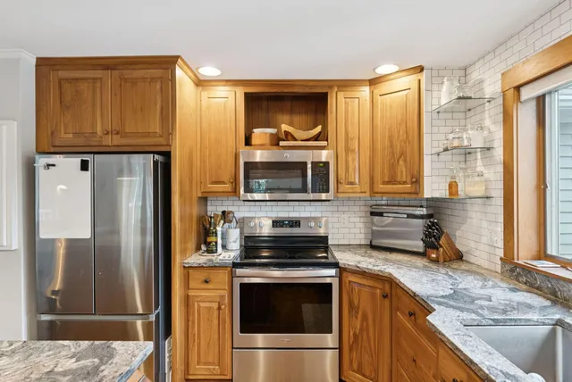 $699,000 | 64 Central Street, Hallowell, ME 04347