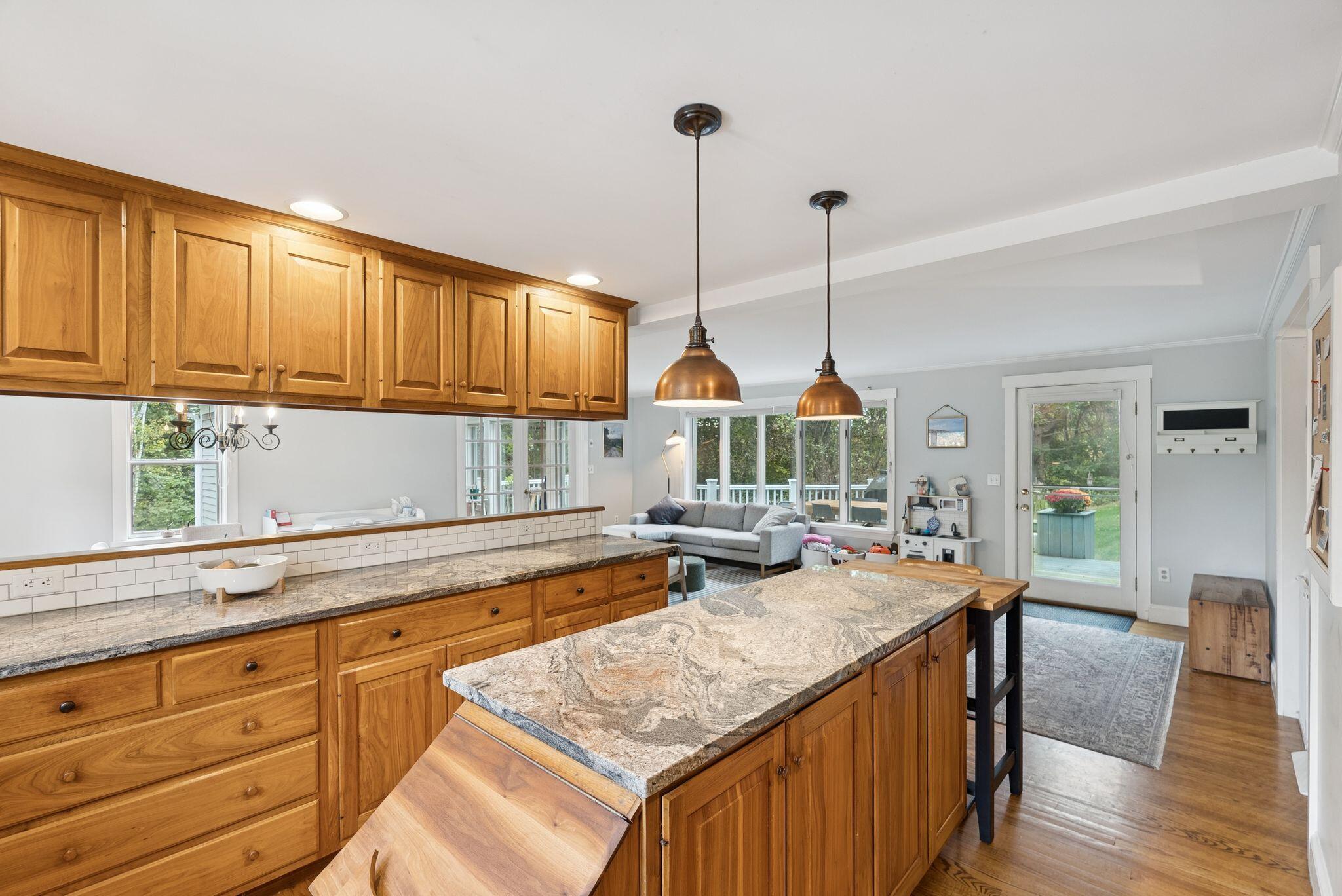 64 Central Street Hallowell, ME 04347 - Photo 14 of 74 53_DSC03613