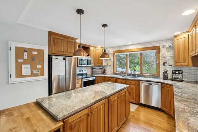 $699,000 | 64 Central Street, Hallowell, ME 04347