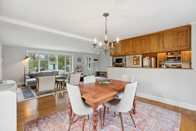 $699,000 | 64 Central Street, Hallowell, ME 04347