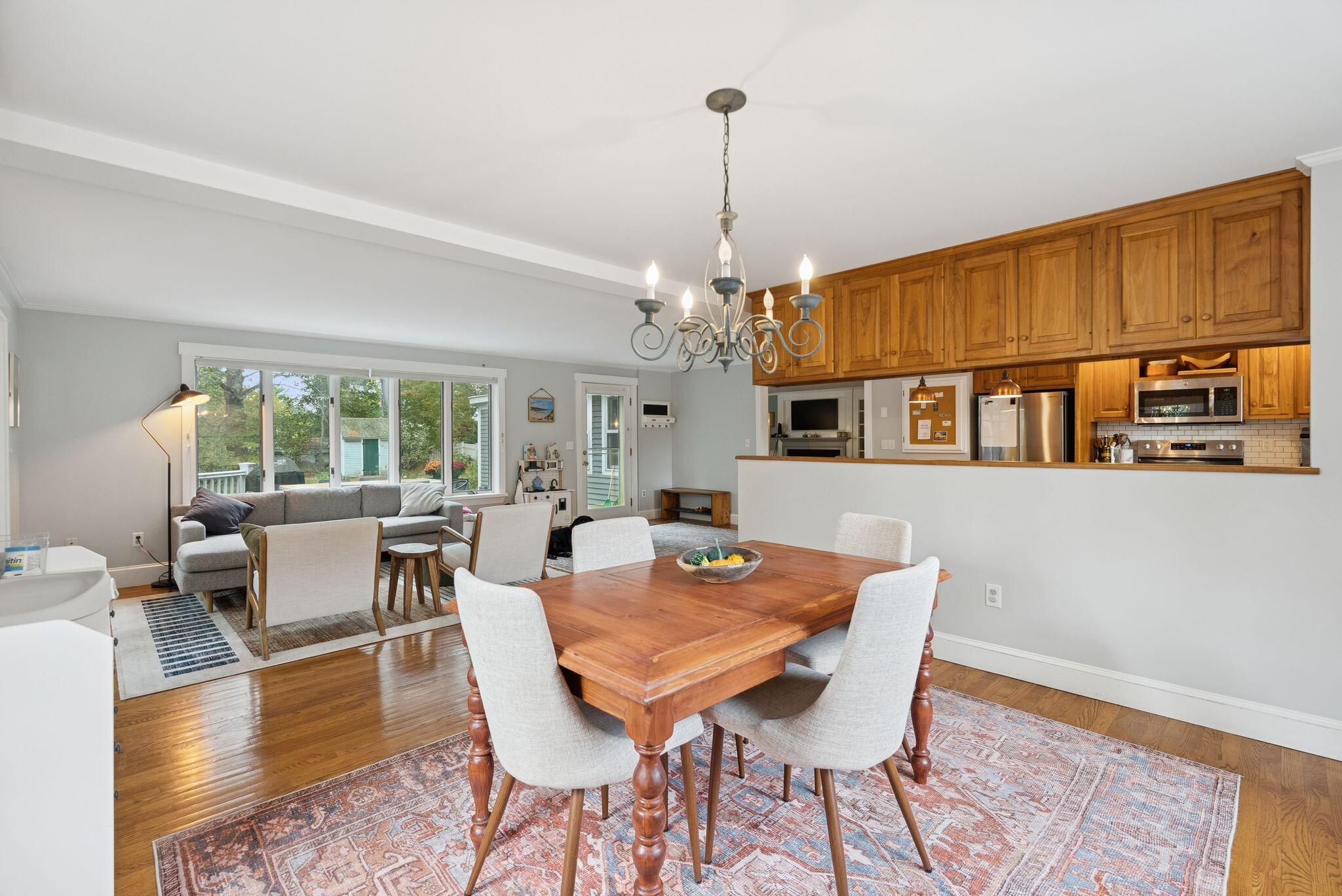 64 Central Street Hallowell, ME 04347 - Photo 16 of 74 43_DSC03563