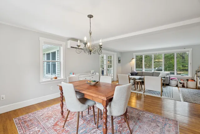 $699,000 | 64 Central Street, Hallowell, ME 04347