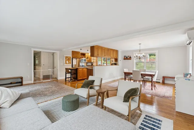 $699,000 | 64 Central Street, Hallowell, ME 04347